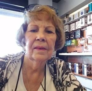 Meet your Posher, Pat